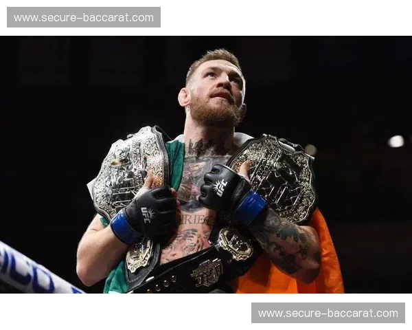 13秒与10年的宿命交响：何塞·奥尔多与康纳·麦格雷戈的巅峰修罗场