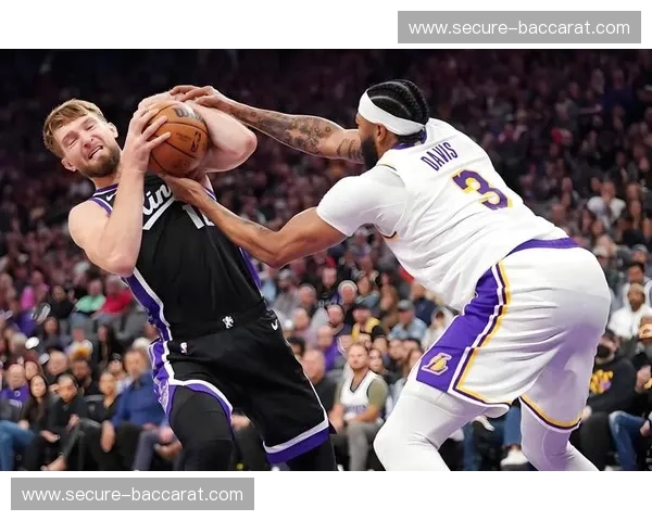 2009湖人vs全世界：那场紫金盛世的救赎与封神之路