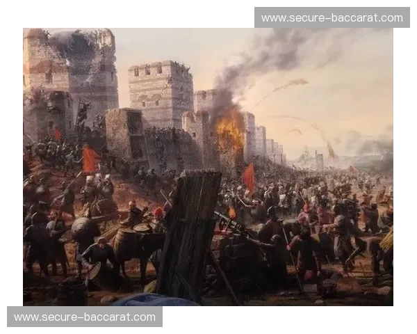 铁血意志与现代精密武学的巅峰碰撞：当“成吉思汗”达占巴遇见“战神”阿拉佐夫