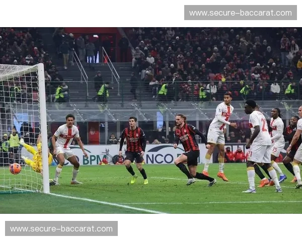 红黑血脉碰撞德意志战车：当AC米兰在国际冠军杯遇见拜仁慕尼黑